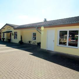 Messe-Hotel "Waldruhe", hotel a Giesen