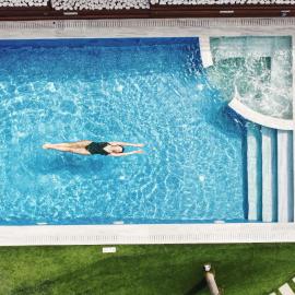 Silver Sea Holiday Apartments