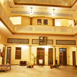 Gobind Bhawan Heritage Hotel, hotel in Haridwār