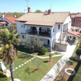 Villa Nina Poreč