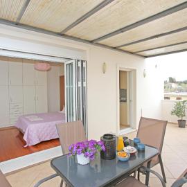Apartment near the Athens Airport, Spata, hotel en Spáta