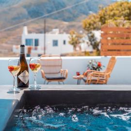 Blue Soul Luxury Villa