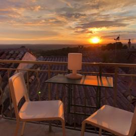 Maison Provence à Baudinard-sur-Verdon, hotel in Baudinard