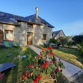 Emeraude - Pause, hotel u gradu Pleurtuit