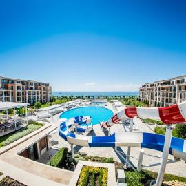 Premier Fort Beach Luxury