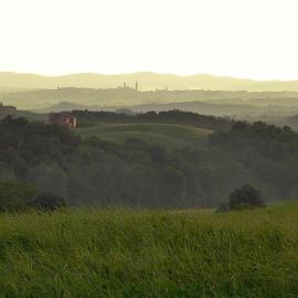 Agriturismo San Fabio