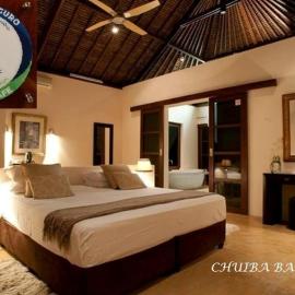 Chuiba Bay lodge, hotel u gradu 'Pemba'