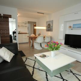 Casa Annika, hotel in Bodman-Ludwigshafen