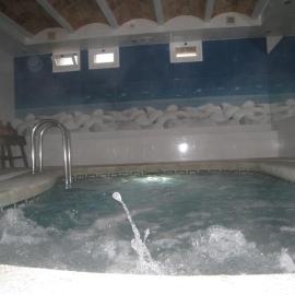 Hotel Hermes, hotel v destinaci Tossa de Mar