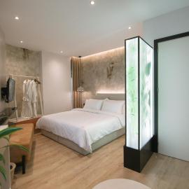 Boulevard Boutique Aparthotel