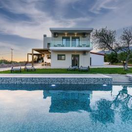 Terra Divina Villa