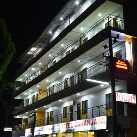 Hotel GANANJAYA