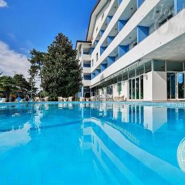 Hotel Olympia
