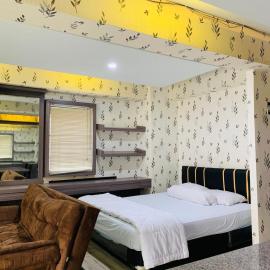 Apartemen Cibubur Village by Raja Sulaiman Property, hotel in Cibubur