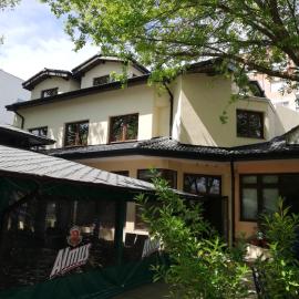 Hotel Ponti, khách sạn ở Vidin