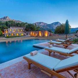 Son Grua Agroturismo - Adults only, hotel em Pollença