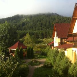 Pensiunea Liliana, hotel in Câmpulung Moldovenesc