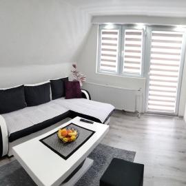 Apartmani Zlatarski DAR, hotel sa Nova Varoš