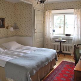 Sigtunastiftelsen Hotell & Konferens, ξενοδοχείο σε Sigtuna
