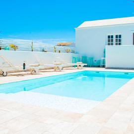 Turquesa Beach&Pool Apartaments
