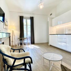 T2 Montpellier centre, climatisé, hotel in Montpellier