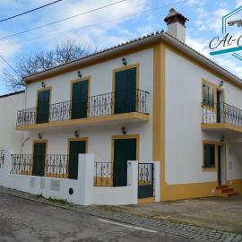 Al-Andalus Alojamentos, hotelli kohteessa Marvão