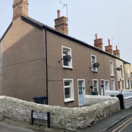 Delightful 3 bedroomed cottage in Llandudno, hotel in Llandudno