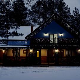 Sytikland, hotel in Senatov