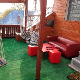 Casa ROOL، فندق في توردا