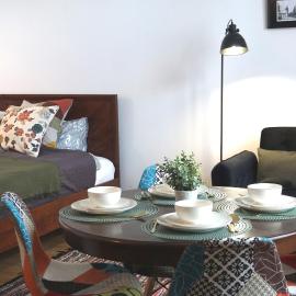 Apartament pod Tężnią II: Głuchołazy şehrinde bir otel