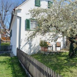 Ferienhaus im Thermenland (Loipersdorf, Blumau)、Ilzのホテル