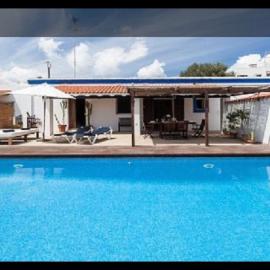 Can Ballet, hotel a Eivissa