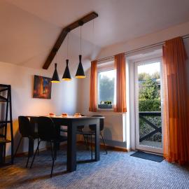 Apartment 5A