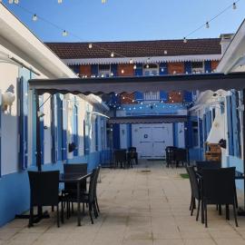 Résidence L'Aquarium, Hotel in Arcachon