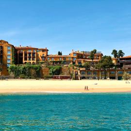 Rigat Park & Spa Hotel - Adults Recommended