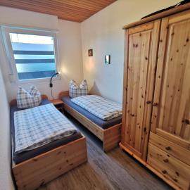 Nordseegras, hotel in Horumersiel