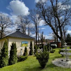 Ferienhaus Kurt, hotel in Elbingerode