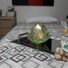 Mello's House, hotel in Curitiba