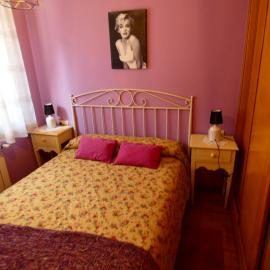 Mi humilde morada, hotel a Redondela