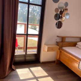 Pensiunea Bradet - Padis, hotel a Padis