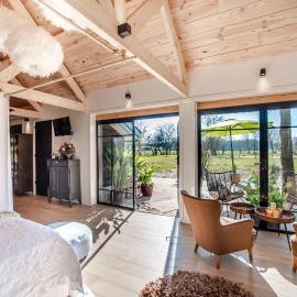 Dream-house Esveld