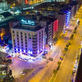 NK Hotel