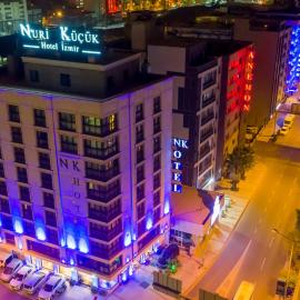 NK Hotel