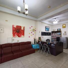 綠島山仔腳民宿 Ludao B&B