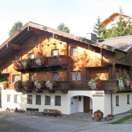 Apartmenthaus Kuchelberg, hotel in Altenmarkt im Pongau