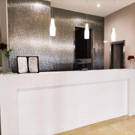 Hotel Ciudad de Navalcarnero, хотел в Навалкарнеро