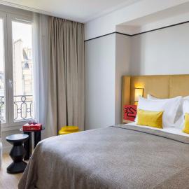 Hotel Le 37 Bis, hotel in Neuilly-sur-Seine