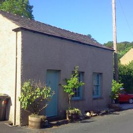 Cottage - Sleeps 4 - Pets Ok - Garden - Parking