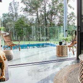 Jaguar Stay, hotel a Mogo