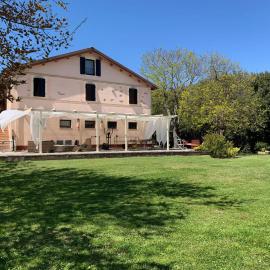 Armonia della Sera B&B and Relax, hotel in Porto SantʼElpidio